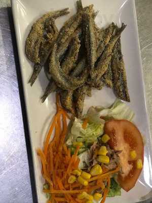 Bar Cafetería Ramos