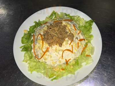 Bar Cafetería Ramos