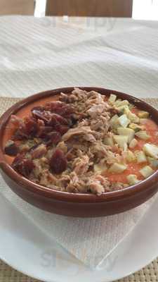 Bar Cafetería Ramos