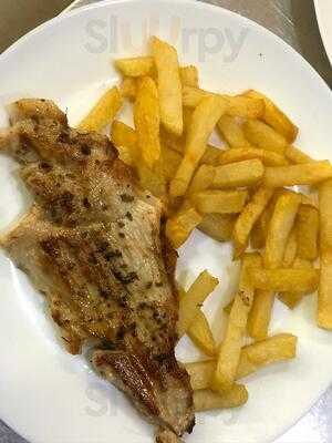 Bar Cafetería Ramos