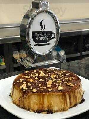 Bar Cafetería Ramos