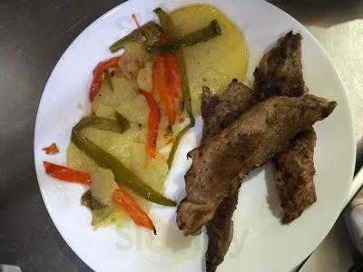 Bar Cafetería Ramos