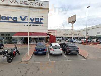 Bar Cafetería Ramos