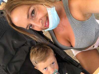 La Marea Sacaba Beach