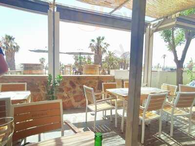 La Marea Sacaba Beach