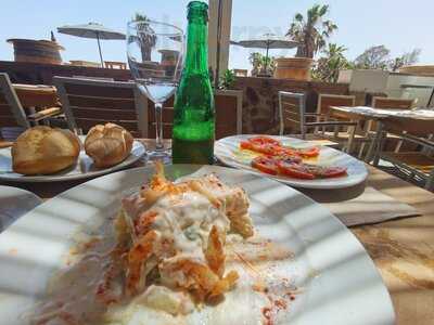 La Marea Sacaba Beach