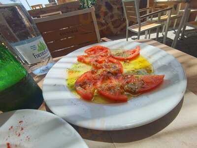 La Marea Sacaba Beach