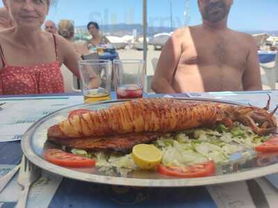 La Marea Sacaba Beach