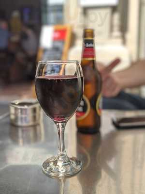 Menta Fresa Chocolate