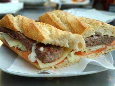 Menta Fresa Chocolate