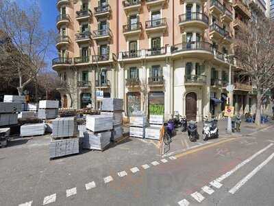 Menta Fresa Chocolate