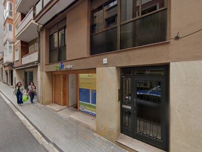 Restaurante La Granja Biologica