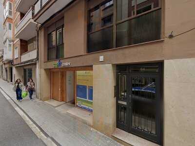 Restaurante La Granja Biologica