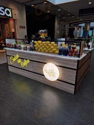 Restaurante Mango