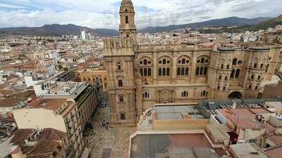 Atico Bar & Restaurant