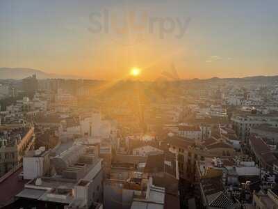 Atico Bar & Restaurant