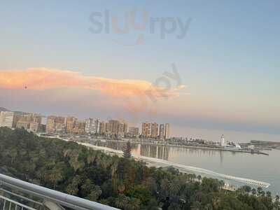 Atico Bar & Restaurant