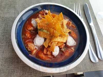 Atico Bar & Restaurant