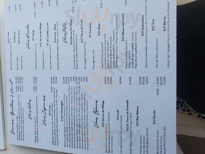 Atico Bar & Restaurant