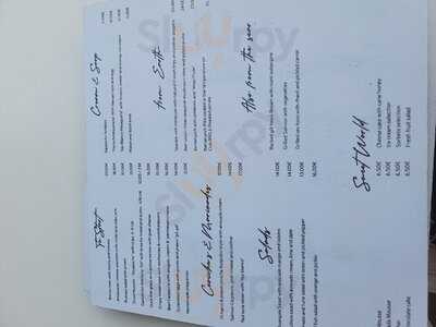 Atico Bar & Restaurant