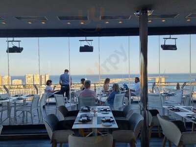 Atico Bar & Restaurant