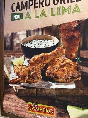 Pollo Campero