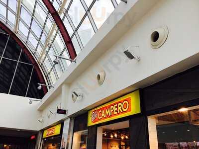 Pollo Campero