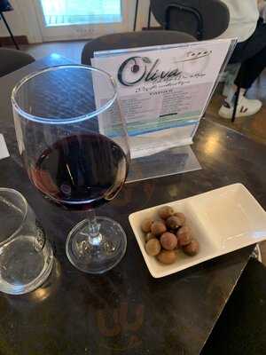 Oliva Tapas
