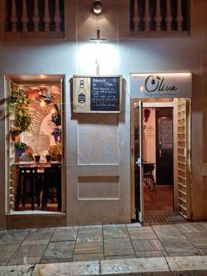 Oliva Tapas
