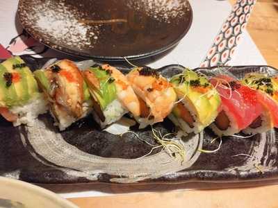 Deleit Sushi Sants