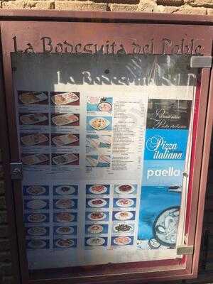 La Bodeguita Del Poble