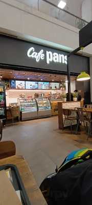 Café Pans