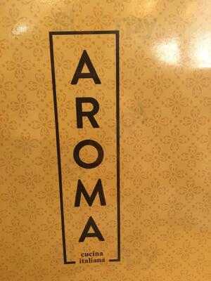 Aroma
