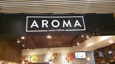 Aroma