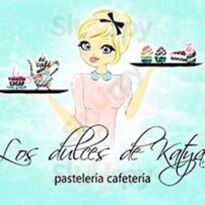 Los Dulces De Katya