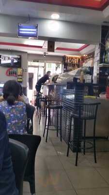 Bcn Snack Bar Cerveceria