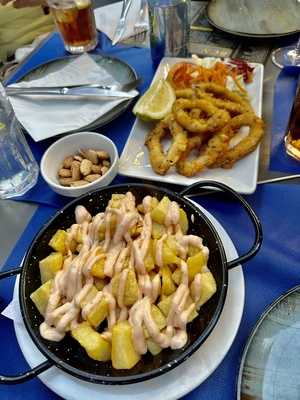 Bcn Snack Bar Cerveceria