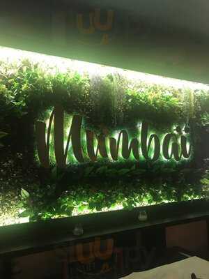 Mumbaï Café
