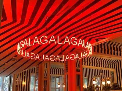 Gala Restaurant