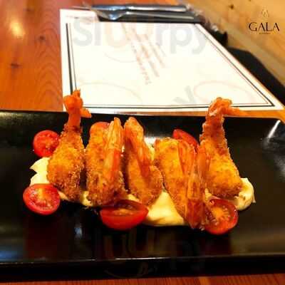 Gala Restaurant