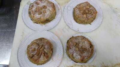 Pollos Asados Los  Malagueños