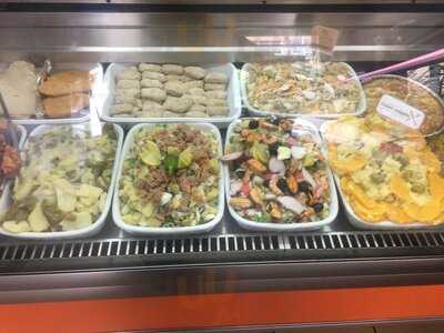 Pollos Asados Los  Malagueños