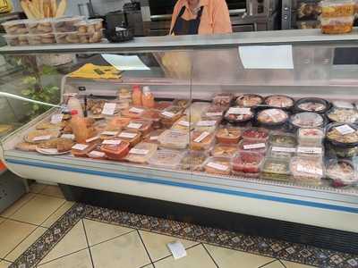 Pollos Asados Los  Malagueños