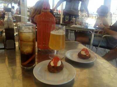 Bar La Playa