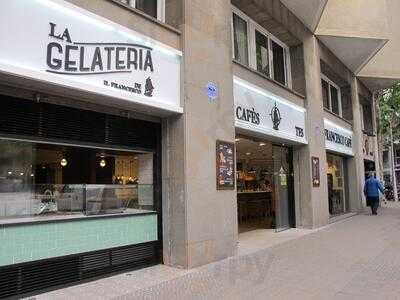 Il Caffe Di Francesco - Calàbria