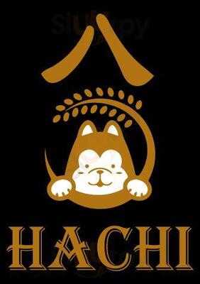 Restaurante Hachi