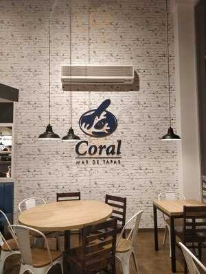 Coral Mar De Tapas