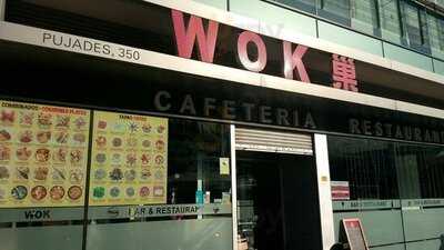 Wok Chao