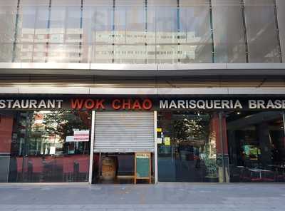Wok Chao