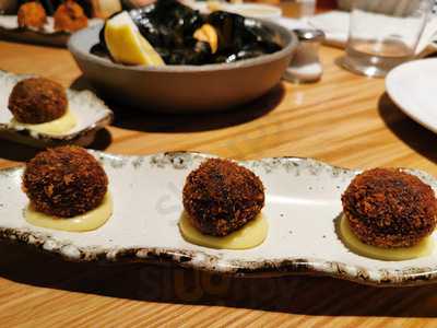 Pasta Nostra - Villarroel